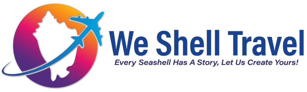 We Shell Travel